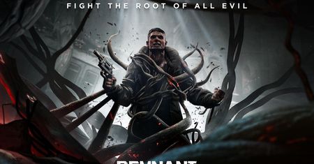 Remnant: From the Ashes debiutuje na rynku (i podoba się graczom)