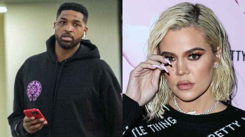 Tristan Thompson przyznał się do zapłodnienia trenerki fitness