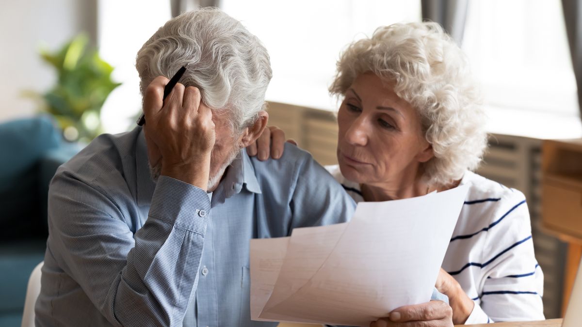 ZUS od 1 września obniży limity dorabiania dla emerytów i rencistów