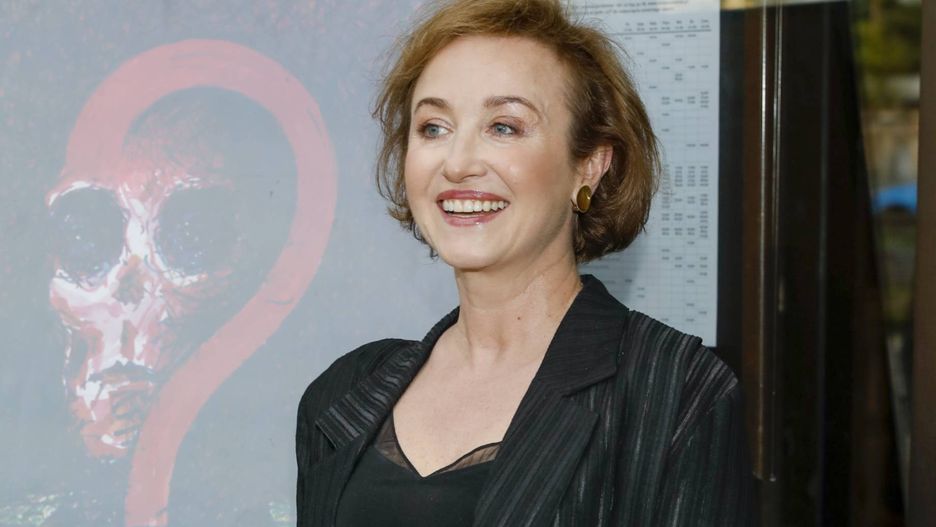 Gabriela Muskała świętuje urodziny