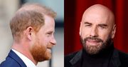 Celebryci odchodzą od Harry'ego. Travolta "miał dość"
