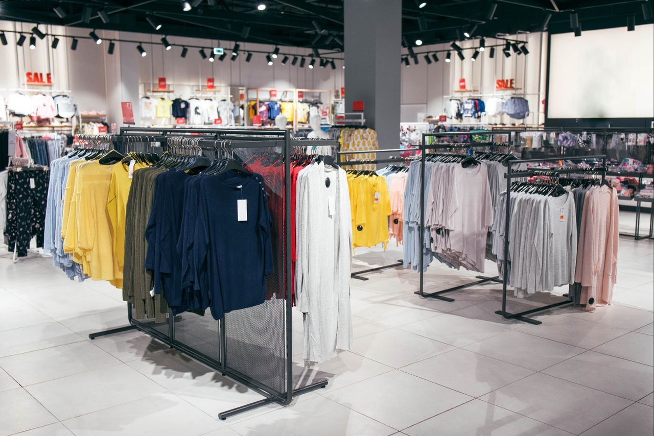 Ukraiński gigant modowy opuszcza Polskę. Przetrwał trzy lata