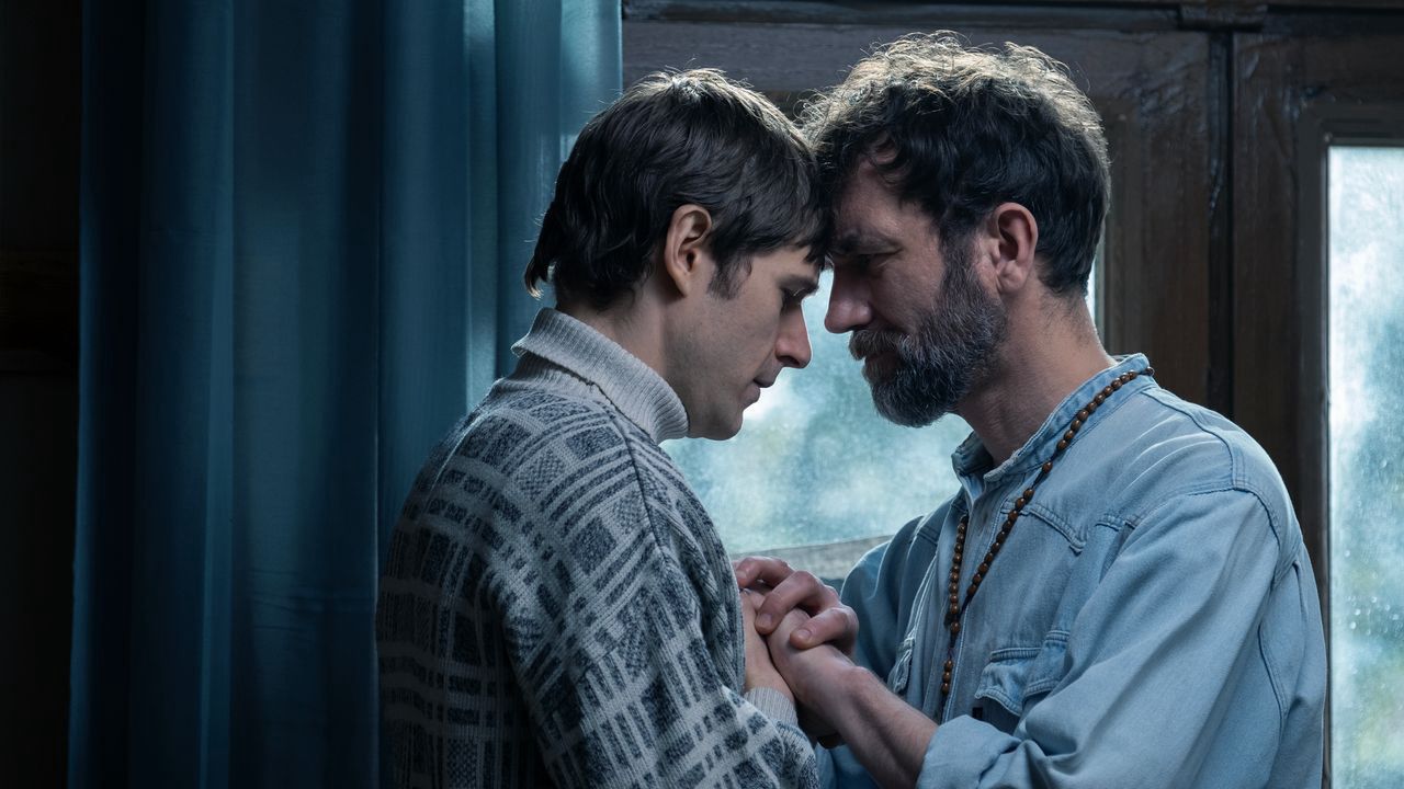 Serial "Niebo. Rok w piekle"