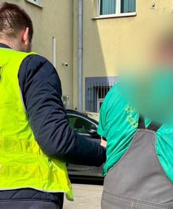 Cmentarzysko w gospodarstwie. Policja wkroczyła do rolnika
