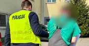 Cmentarzysko w gospodarstwie. Policja wkroczyła do rolnika