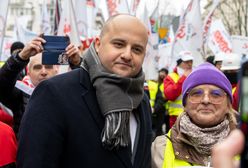 Immunitet Mateckiego. Wniosek w komisji. Hołownia: pora wyjść z lasu