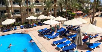 Wakacyjny raj Polaków. Hotele bez wody?