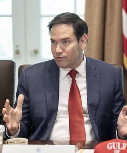 "Tyrania". Tak ostro dotąd nie było. Rubio wzywa Niemcy