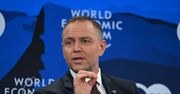 Nawrocki chciał referendum ws. Zielonego Ładu. Senat zdecydował