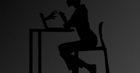 Jak działają oszuści internetowi - kradzież pieniędzy z konta