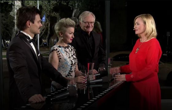 Onet wręczy nagrodę „Odkrycie festiwalu” podczas 42. FPFF w Gdyni. Relacjonuje Katarzyna Janowska