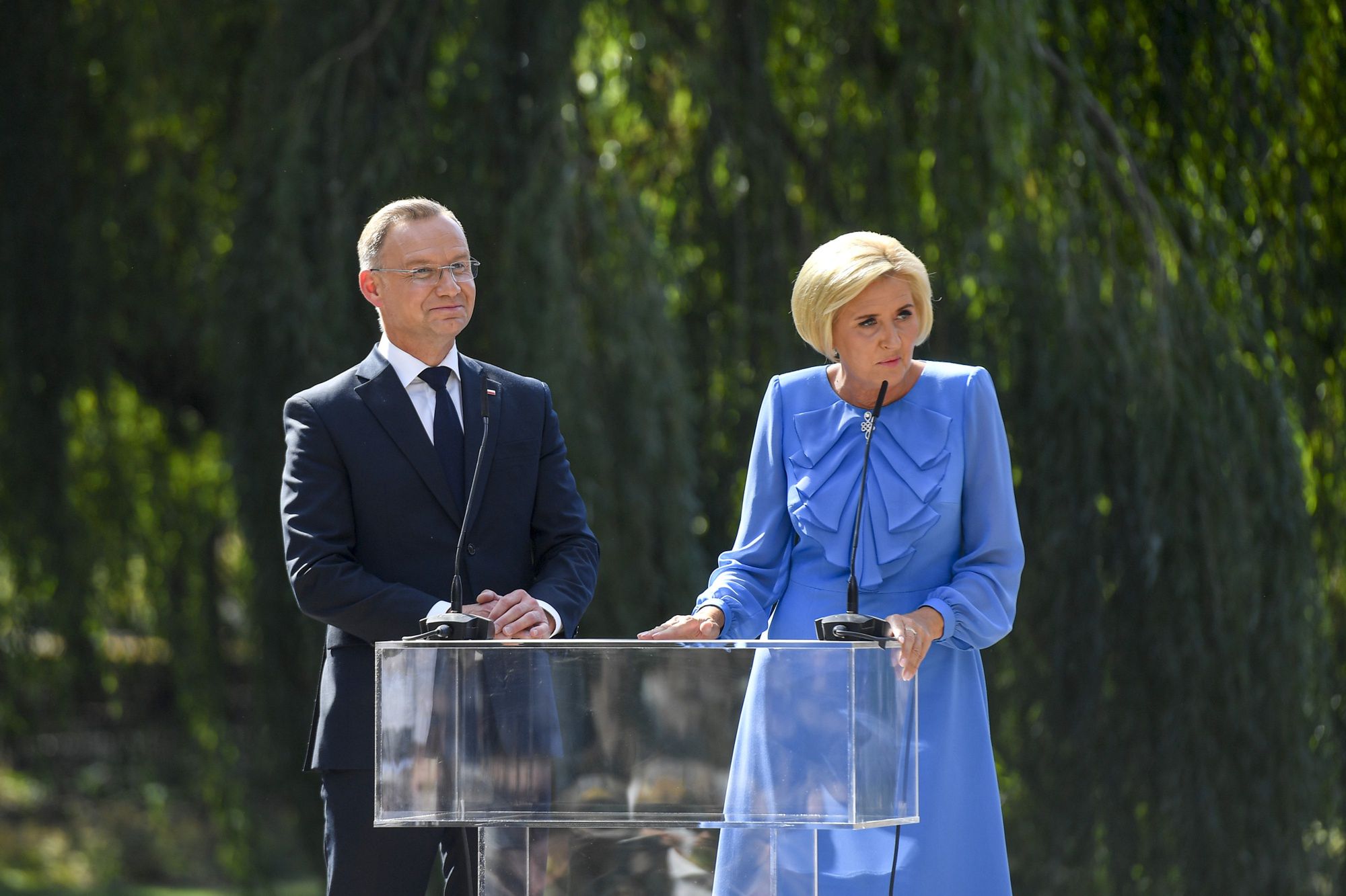 Andrzej Duda