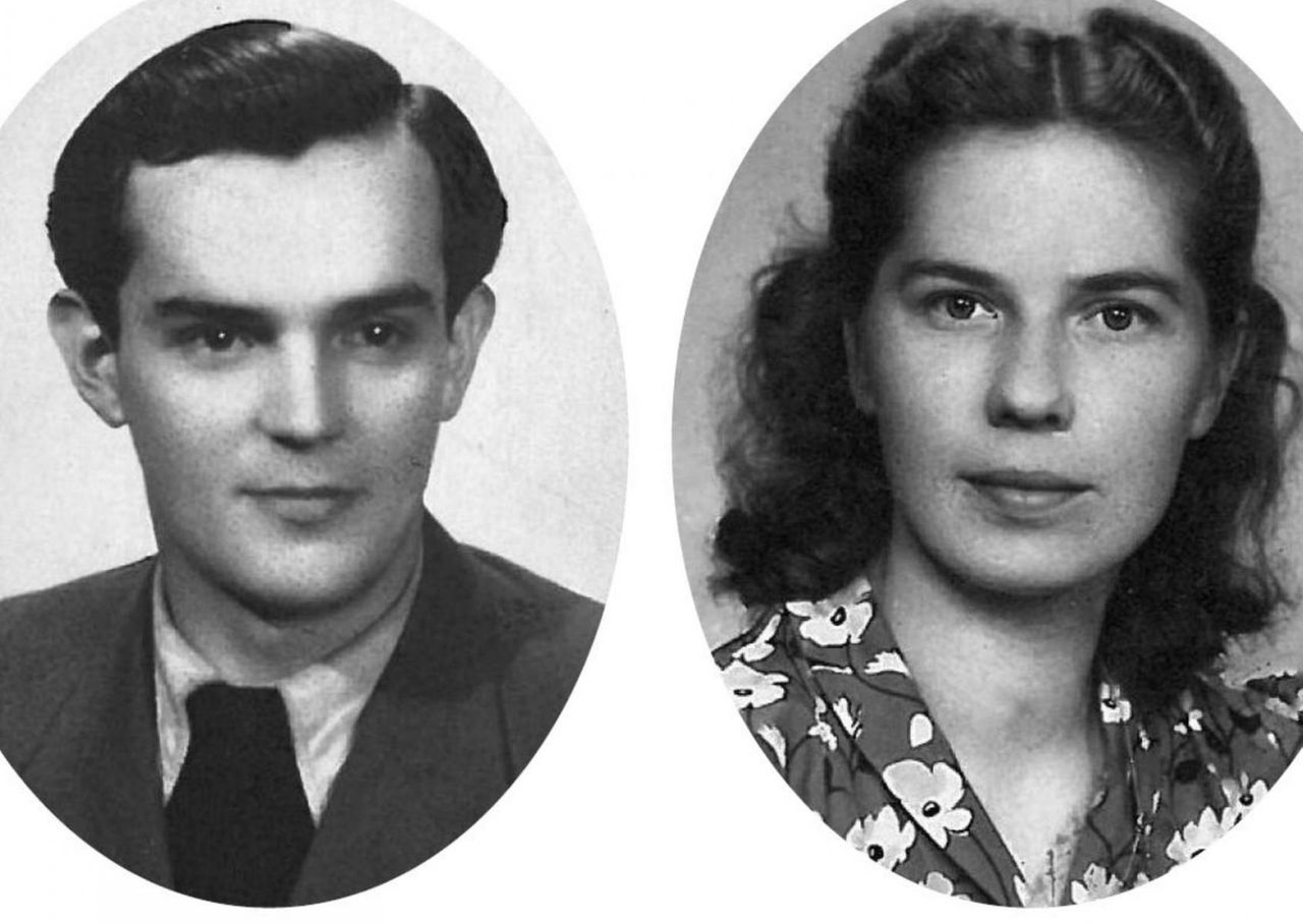 "Obok krematorium miałam plac zabaw". Wspomnienia kobiety, która dorastała w Auschwitz