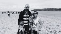 Lekarz uznał, że to objaw stresu. Rok później 47-latek zmarł na raka