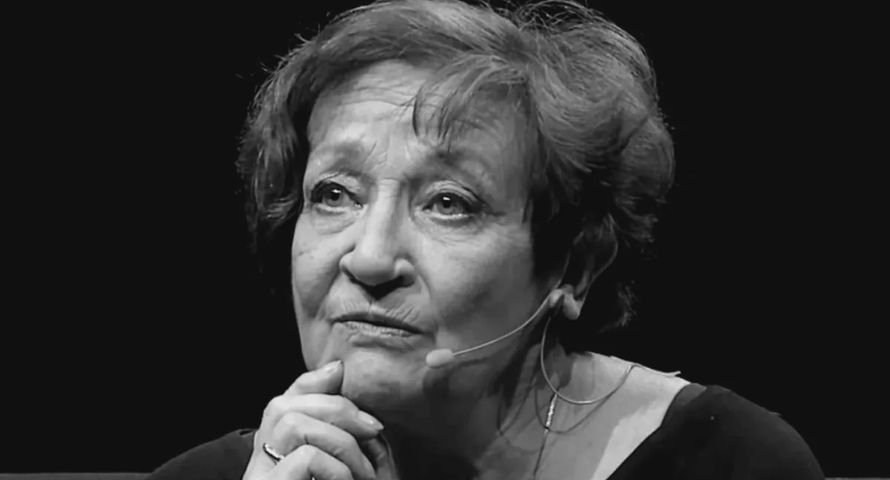 Zmarła aktorka Ewa Dałkowska. Pamiętamy ją z filmów i seriali