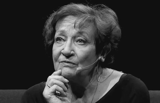 Zmarła aktorka Ewa Dałkowska. Pamiętamy ją z filmów i seriali