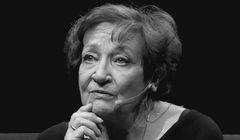 Zmarła aktorka Ewa Dałkowska. Pamiętamy ją z filmów i seriali