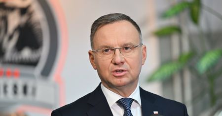 Duda powiadomi międzynarodowe instytucje? Szykuje specjalny list
