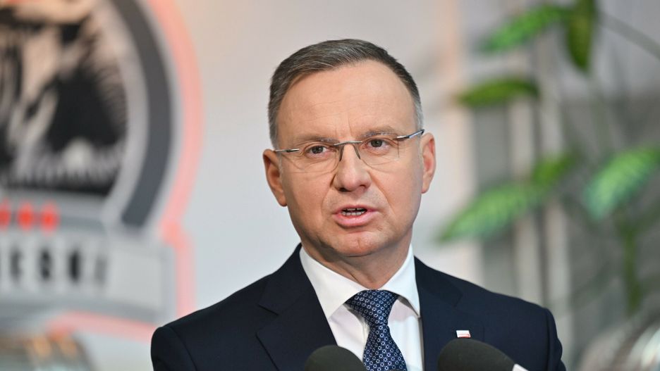 Duda powiadomi międzynarodowe instytucje? Szykuje specjalny list
