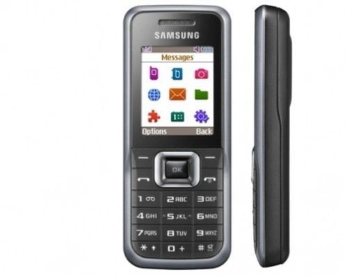 Cztery Samsungi oficjalnie 2