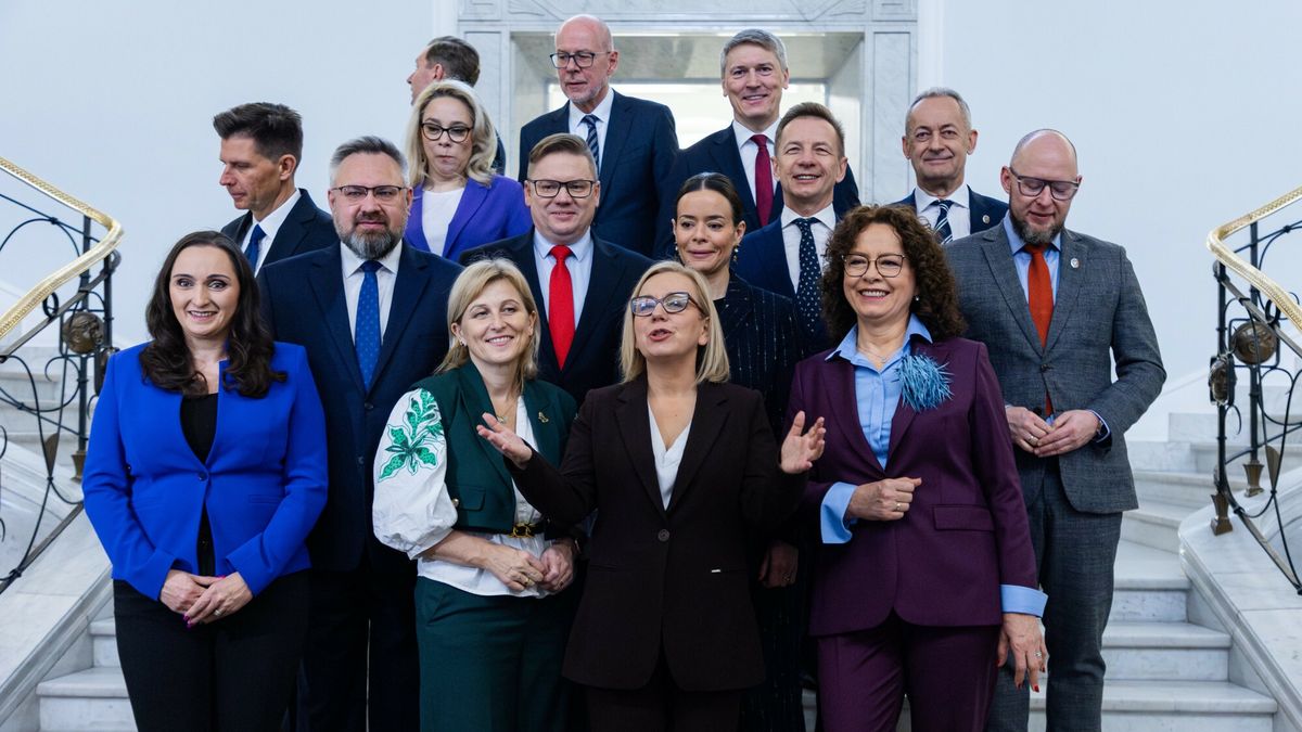 Mirosław Suchoń przewodniczącym klubu Centrum