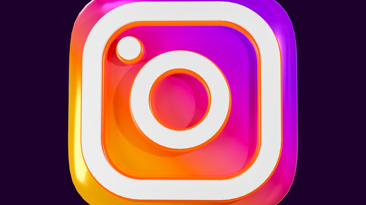 Instagram Logo