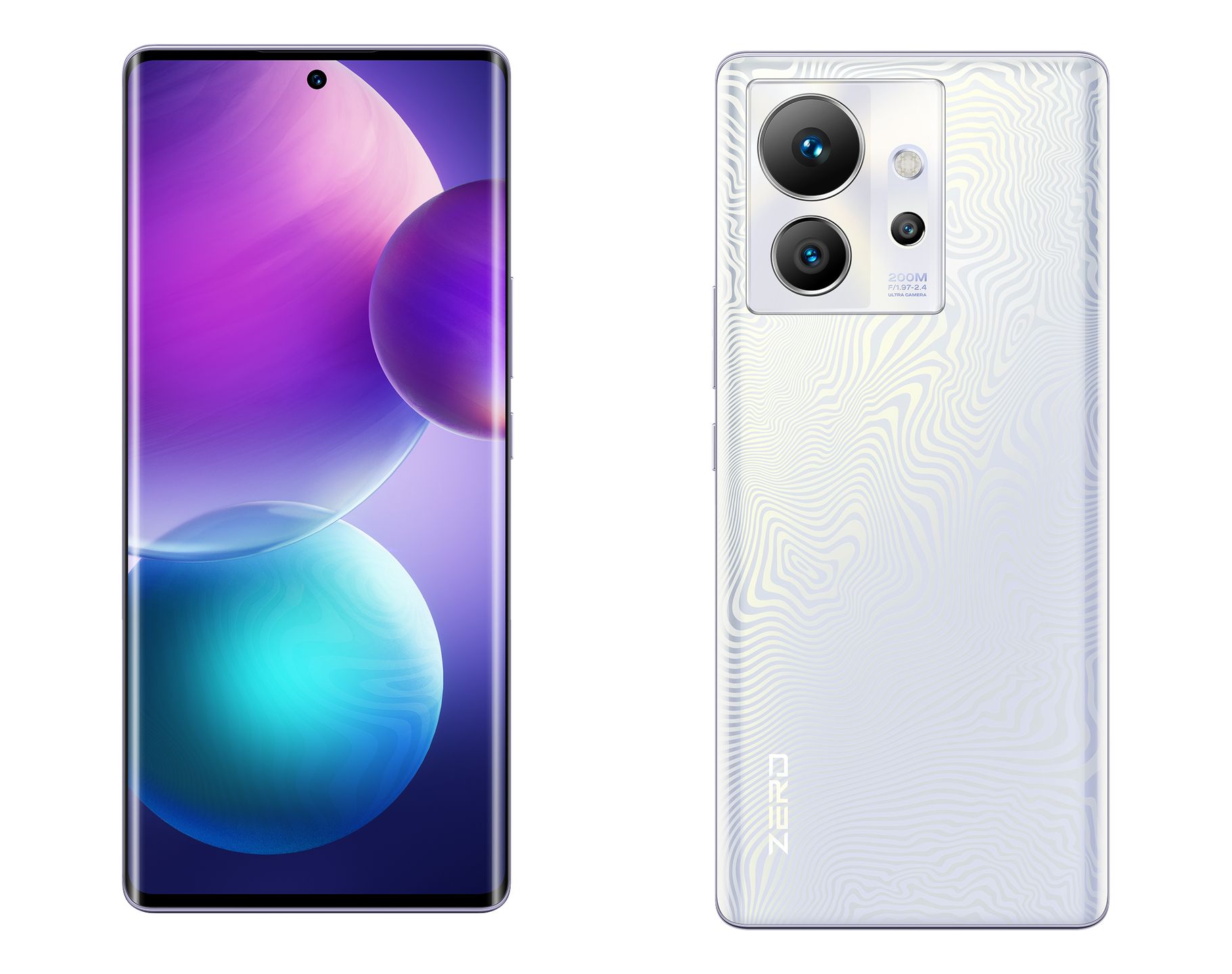 Infinix Zero Ultra