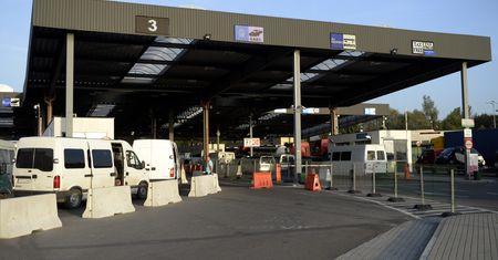 Litwa zamyka granicę. Doszło do incydentu