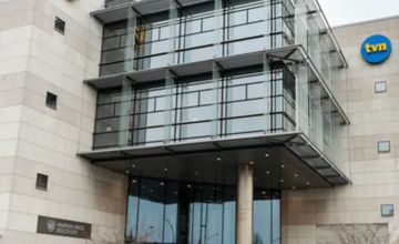 TVN reaguje na zarzuty związkowców ws. podwyżek i premii. "Szerzenie niepokoju i dezinformacji"