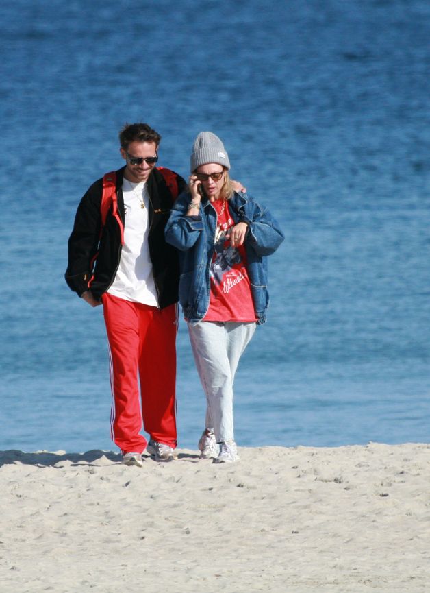 Magdalena Boczarska i Mateusz Banasiuk