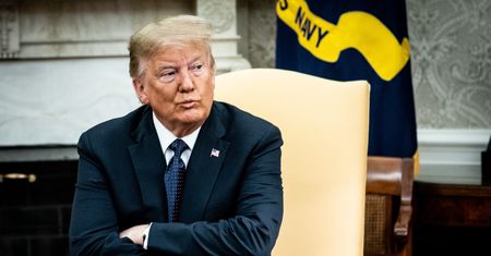 Gospodarka USA skurczyła się o 5 procent. A będzie gorzej