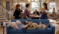 Sitcom „Call Me Kat” w Comedy Central