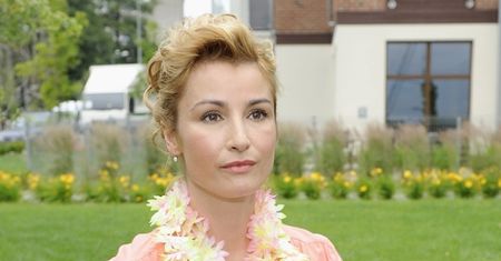Brodzik: "Nie będę polewać głowy wodą! TO SZCZYT OBCIACHU!"