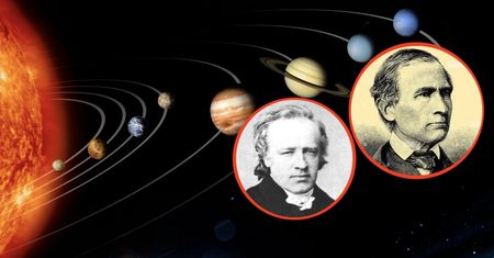 Wiemy o nim od 180 lat. Zbliża się rocznica odkrycia Neptuna