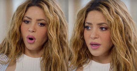 Shakira rozlicza się z przeszłością i uderza w Gerarda Piqué w najnowszym wywiadzie: "Czułam się WINNA I ROZDARTA"