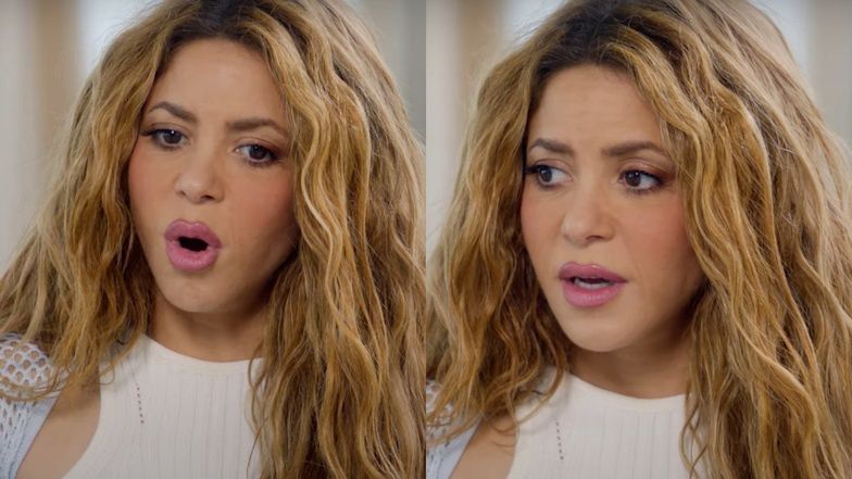 Shakira rozlicza się z przeszłością i uderza w Gerarda Piqué w najnowszym wywiadzie: "Czułam się WINNA I ROZDARTA"