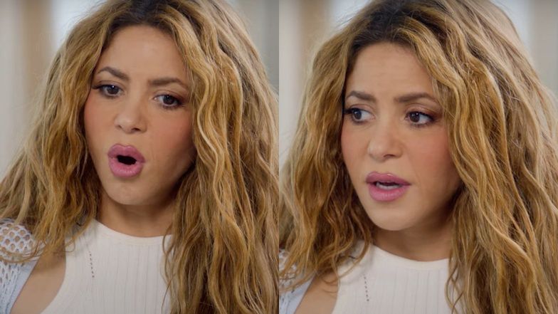 Shakira w mocnym wywiadzie po rozstaniu z Gerardem Pique