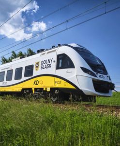 Wrocław. Podróż do Czech jeszcze łatwiejsza. Ruszyła internetowa sprzedaż biletów