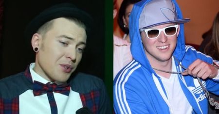 Łozo: "Pikej NIE JEST "KRÓLEM HIP-HOPU", jego muzyki nie lubię!"