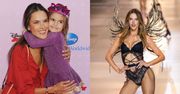 Alessandra Ambrosio wkręciła 17-letnią córkę do reklamy. Podobnie jak jej mama ZACHWYCA urodą (ZDJĘCIA)