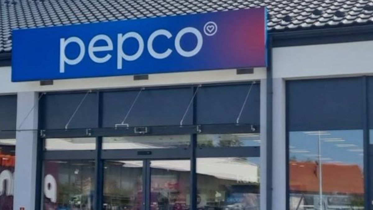 Promocje na świąteczne ozdoby w Pepco