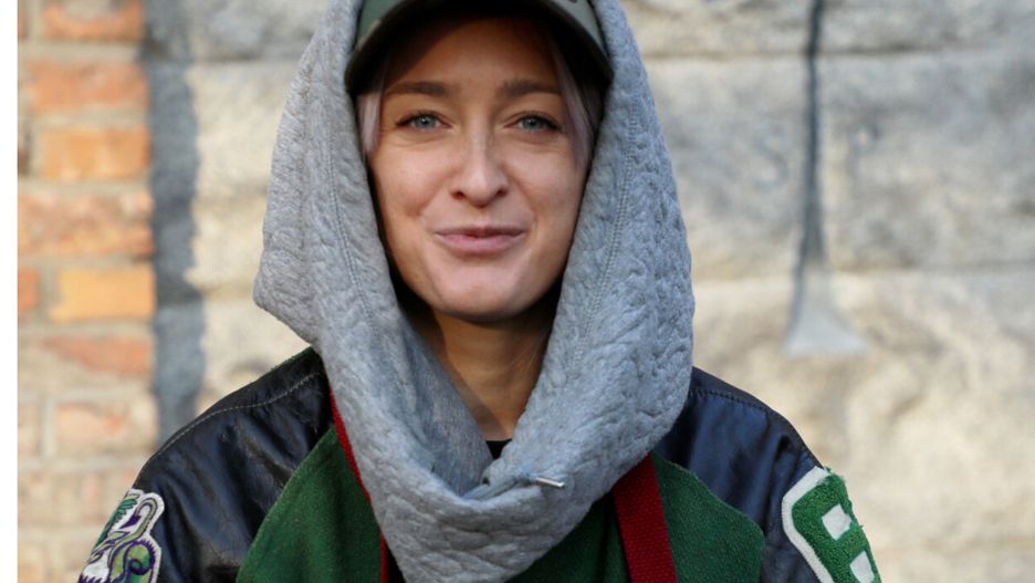 Wybory 2020. Matylda Damięcka komentuje