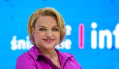 "Top gary" z Katarzyną Bosacką w lutym w TVP2