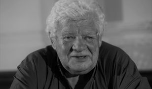 Piękny gest. Syn Tomasza Knapika prosi o jedno