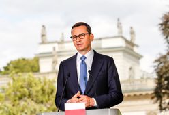 Co z podwyżkami dla polityków? Premier Morawiecki zabrał głos