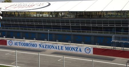 Niepewna przyszłość Grand Prix Włoch i obawy kierowców