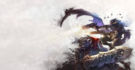 Czas ruszać do piekła - dziś premiera gry Darksiders Genesis. Tak, jeszcze jedna