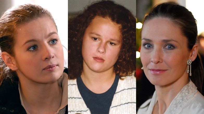 Tak zmieniły się gwiazdy "Klanu": Agnieszka Kaczorowska, Małgorzata Ostrowska-Królikowska, Kaja Paschalska i inni (ZDJĘCIA)