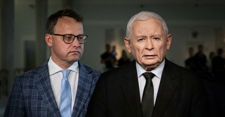 Ucieczka Marcina Romanowskiego obciąża PiS? Polacy wydali werdykt