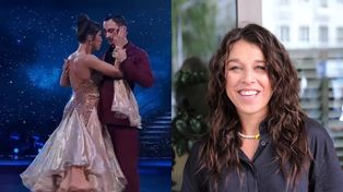 Wielkie serce Joanny Jędrzejczyk. Wzruszające chwile w "Tańcu z gwiazdami"